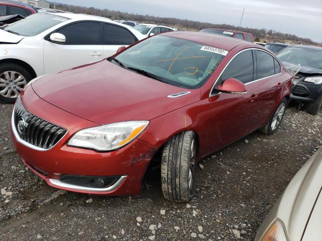 BUICK REGAL 2015 2g4gk5ex9f9281303