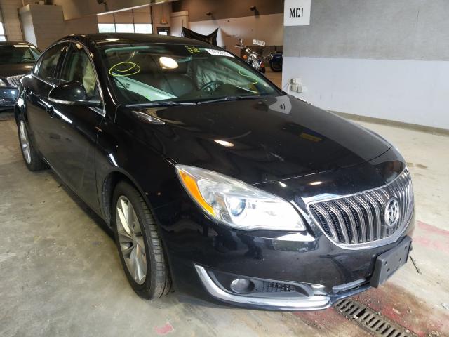 BUICK REGAL 2015 2g4gk5ex9f9293547