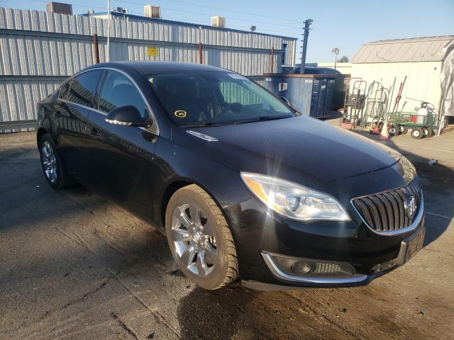 BUICK REGAL 2015 2g4gk5ex9f9298764