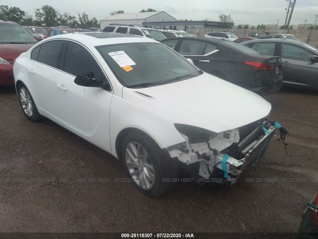 BUICK REGAL 2016 2g4gk5ex9g9106020