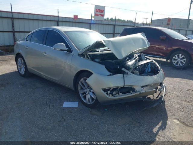 BUICK REGAL 2016 2g4gk5ex9g9111704