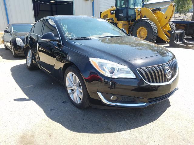 BUICK REGAL 2016 2g4gk5ex9g9121858