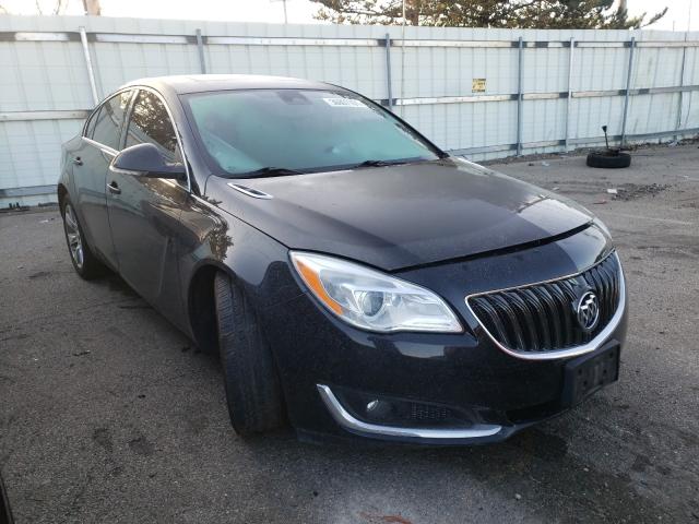 BUICK REGAL 2016 2g4gk5ex9g9124579