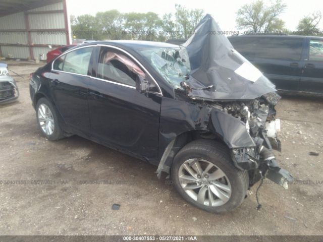 BUICK REGAL 2016 2g4gk5ex9g9148302