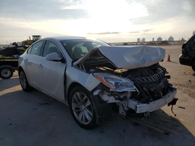 BUICK REGAL 2016 2g4gk5ex9g9150986