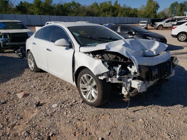 BUICK REGAL 2016 2g4gk5ex9g9155850