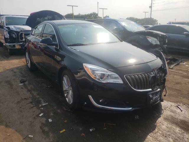 BUICK REGAL 2016 2g4gk5ex9g9157372