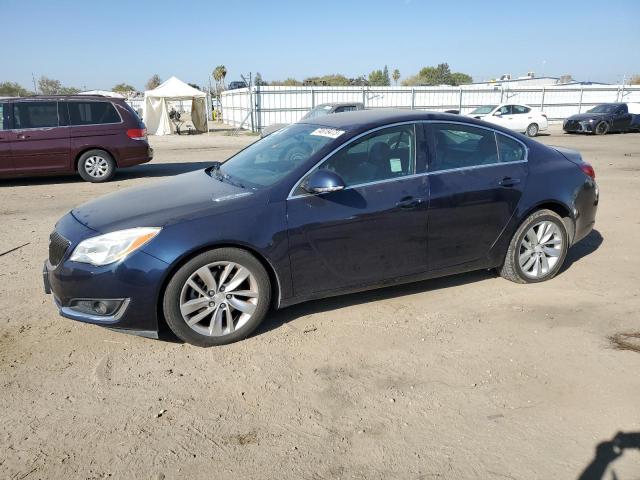 BUICK REGAL 2016 2g4gk5ex9g9157419