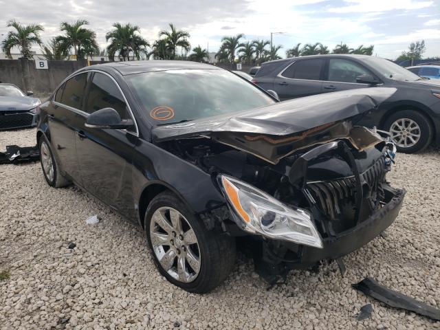 BUICK REGAL 2016 2g4gk5ex9g9171000