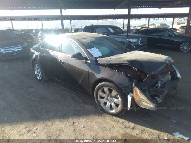 BUICK REGAL 2016 2g4gk5ex9g9177041