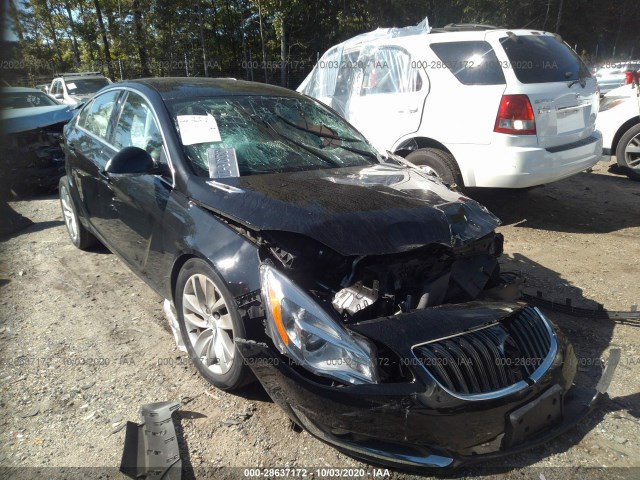 BUICK REGAL 2016 2g4gk5ex9g9195393