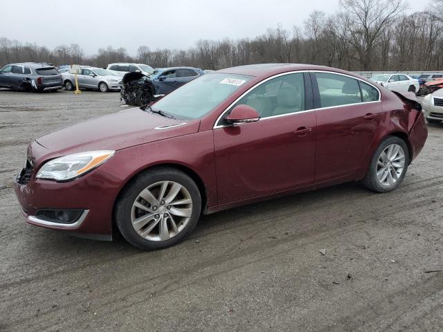 BUICK REGAL 2016 2g4gk5ex9g9201032