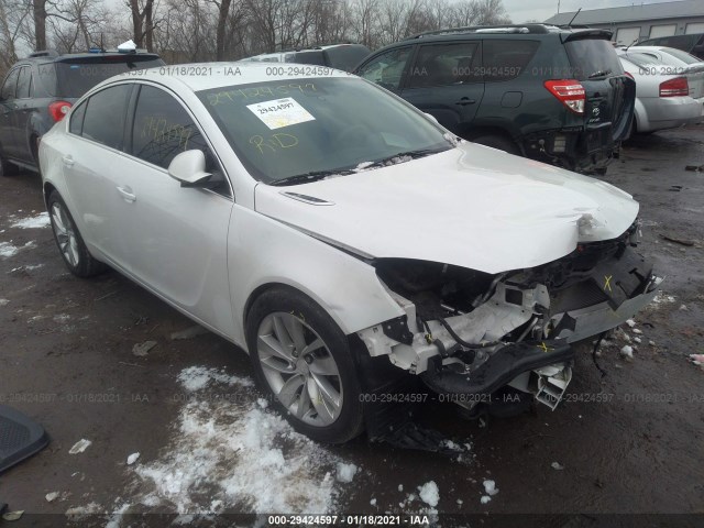 BUICK REGAL 2016 2g4gk5ex9g9203914