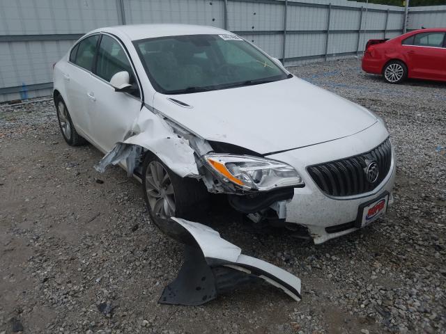 BUICK REGAL 2016 2g4gk5ex9g9204142