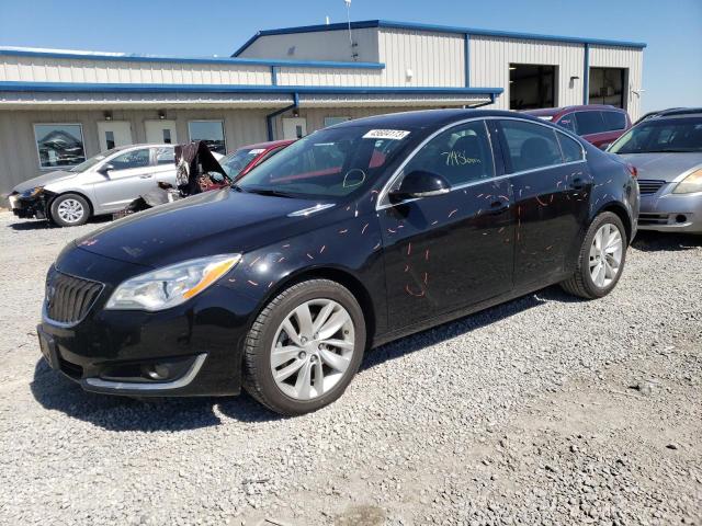 BUICK REGAL 2016 2g4gk5ex9g9205548