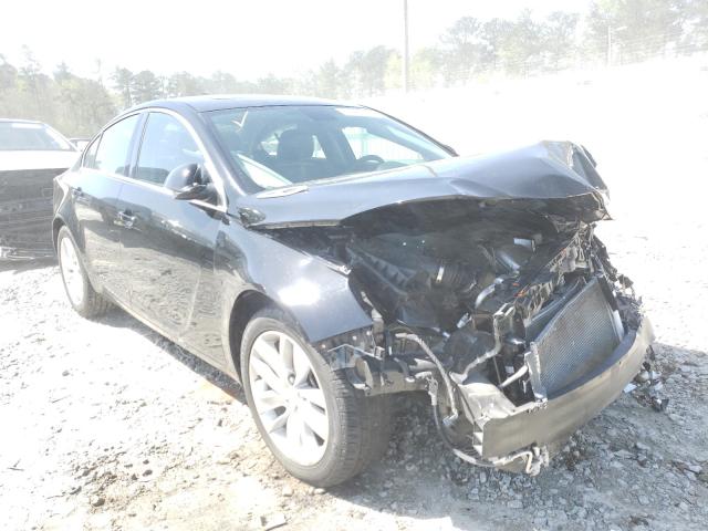 BUICK REGAL 2016 2g4gk5ex9g9208871