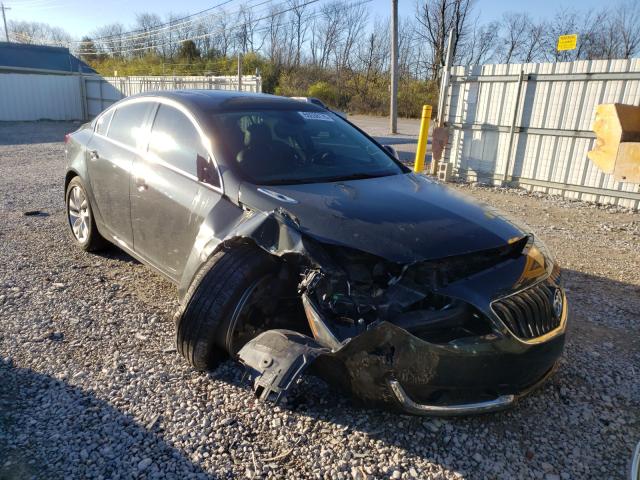 BUICK REGAL 2014 2g4gk5exxe9173593