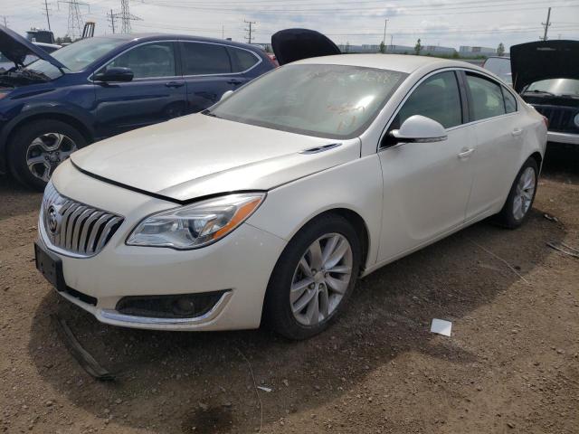 BUICK REGAL 2014 2g4gk5exxe9200453