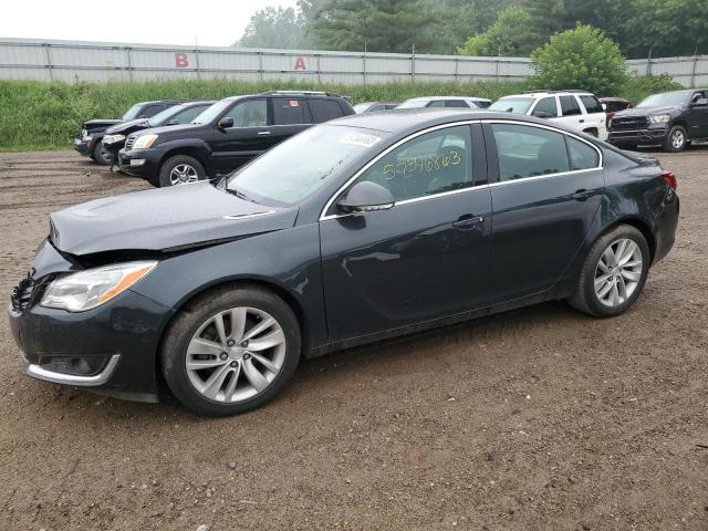 BUICK REGAL 2014 2g4gk5exxe9202428