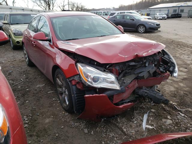 BUICK REGAL 2014 2g4gk5exxe9240869