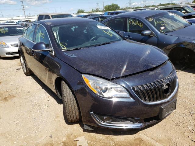 BUICK REGAL 2014 2g4gk5exxe9242265