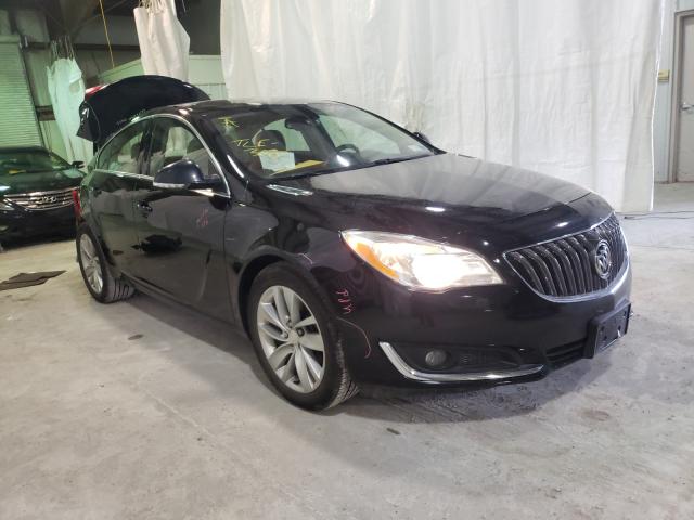 BUICK REGAL 2014 2g4gk5exxe9255808