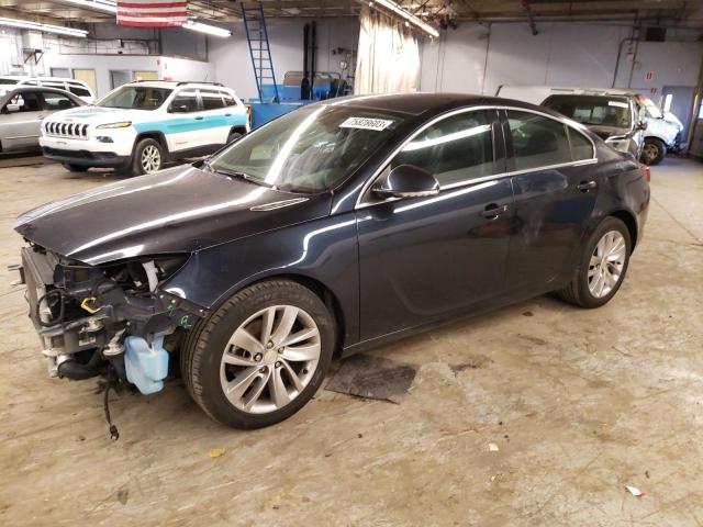 BUICK REGAL 2014 2g4gk5exxe9259809