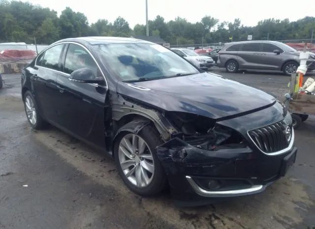 BUICK REGAL 2014 2g4gk5exxe9273631