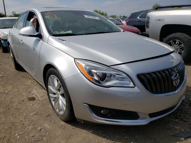 BUICK REGAL 2014 2g4gk5exxe9288145