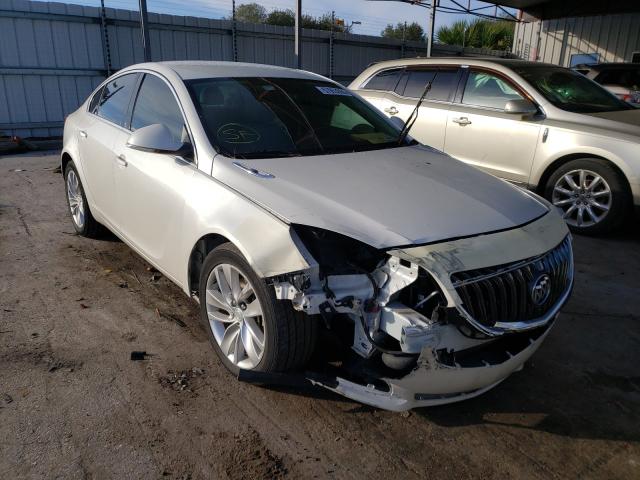 BUICK REGAL 2014 2g4gk5exxe9291191