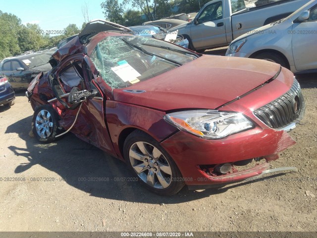 BUICK REGAL 2014 2g4gk5exxe9314825