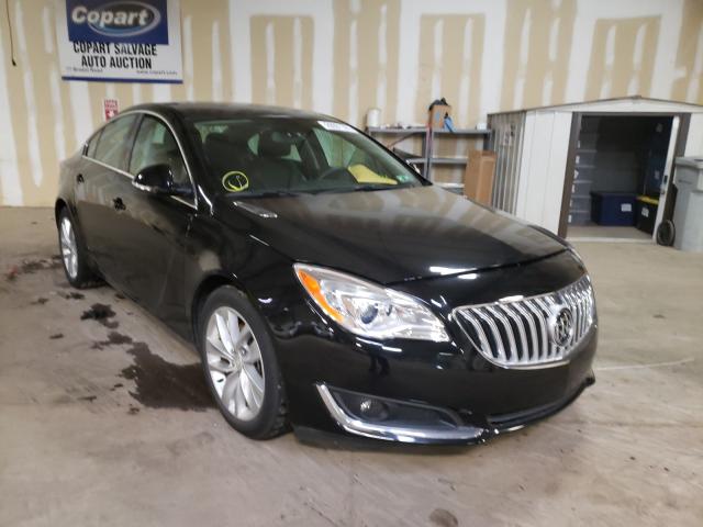 BUICK REGAL 2014 2g4gk5exxe9322164