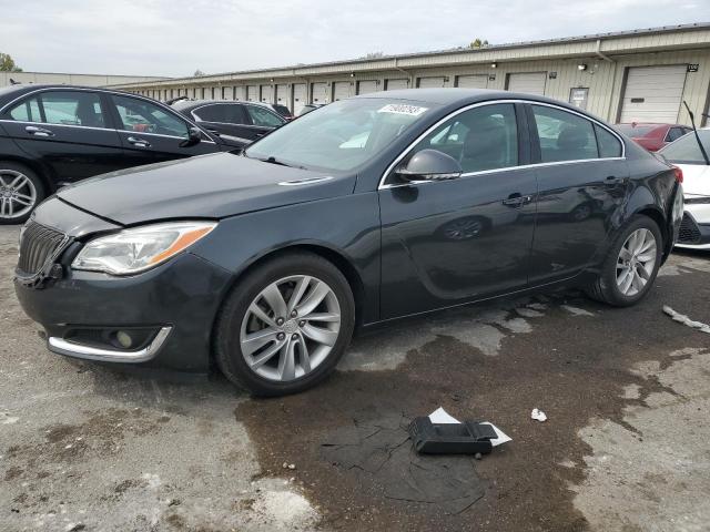 BUICK REGAL 2014 2g4gk5exxe9324299