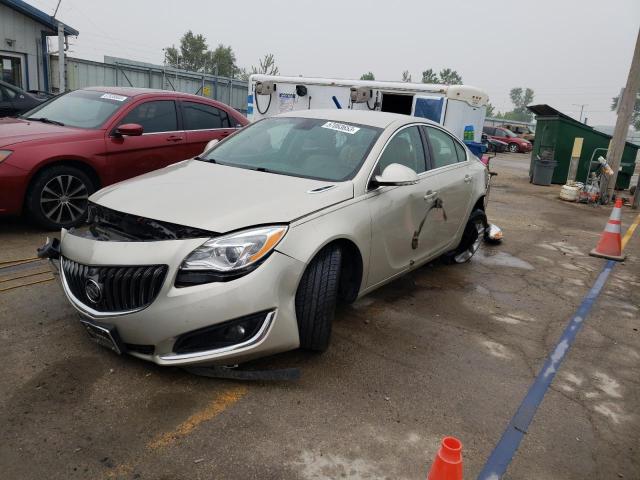 BUICK REGAL 2014 2g4gk5exxe9324951