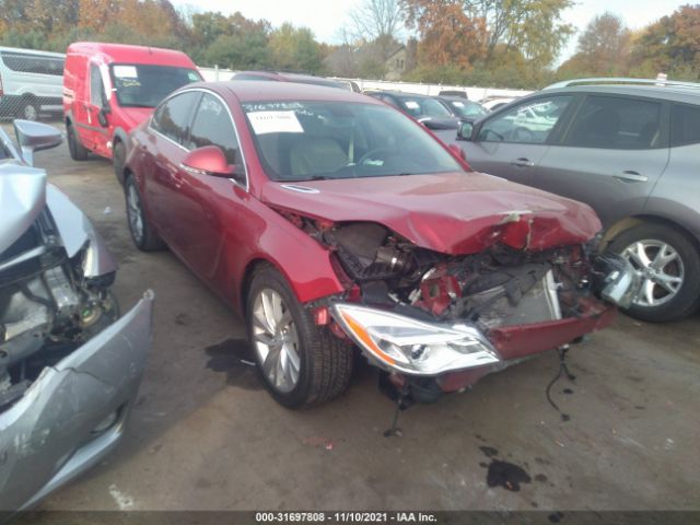 BUICK REGAL 2015 2g4gk5exxf9106834