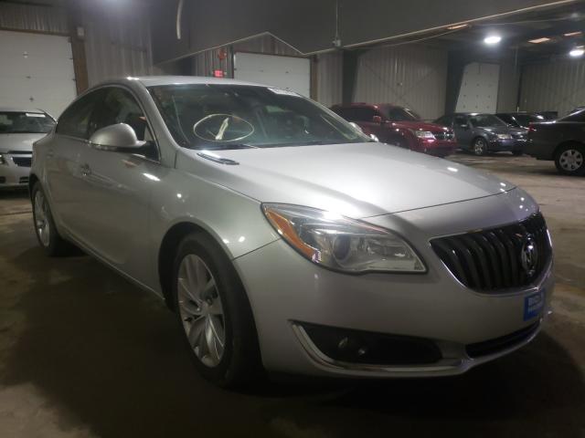 BUICK REGAL 2015 2g4gk5exxf9132480