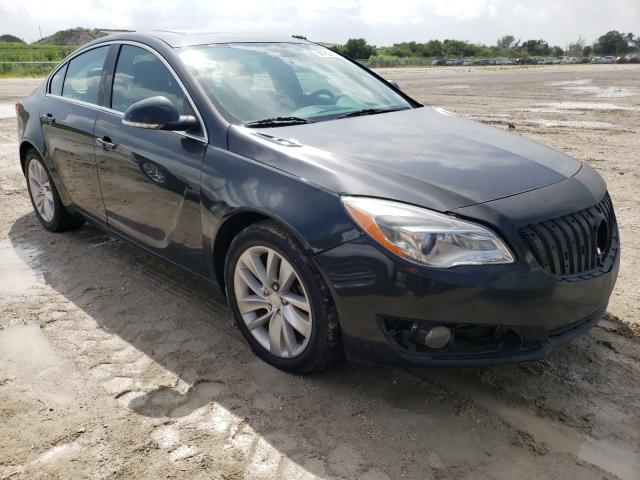 BUICK REGAL 2015 2g4gk5exxf9133287