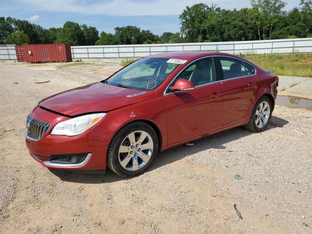 BUICK REGAL 2015 2g4gk5exxf9140871