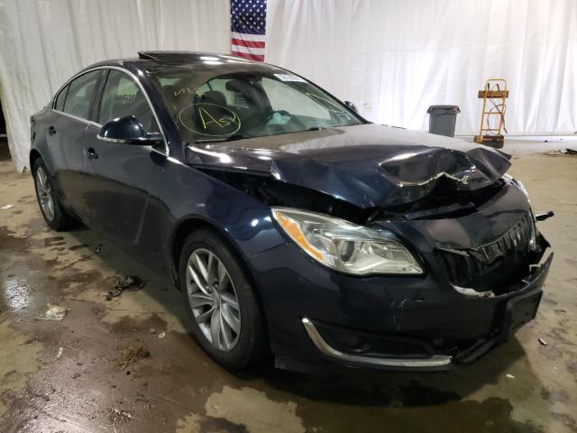 BUICK REGAL 2015 2g4gk5exxf9149750