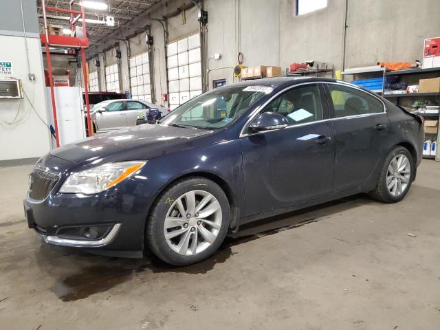 BUICK REGAL 2015 2g4gk5exxf9174633