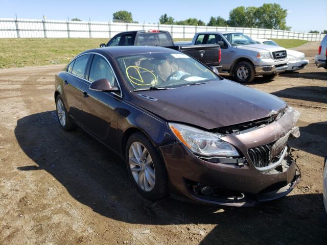 BUICK REGAL 2015 2g4gk5exxf9182120