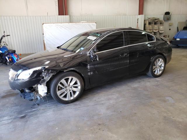 BUICK REGAL 2015 2g4gk5exxf9183087