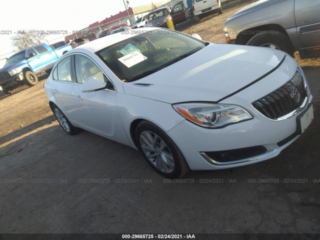 BUICK REGAL 2015 2g4gk5exxf9184286