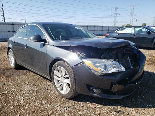 BUICK REGAL 2015 2g4gk5exxf9197460