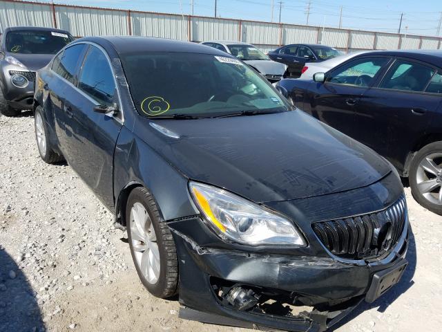 BUICK REGAL 2015 2g4gk5exxf9248276