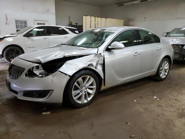 BUICK REGAL 2015 2g4gk5exxf9249301