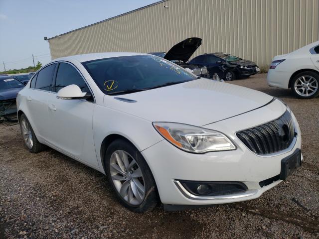 BUICK ALLURE CXS 2016 2g4gk5exxf9255521