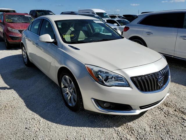 BUICK REGAL 2015 2g4gk5exxf9296246