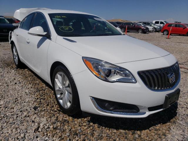 BUICK REGAL 2016 2g4gk5exxg9116667