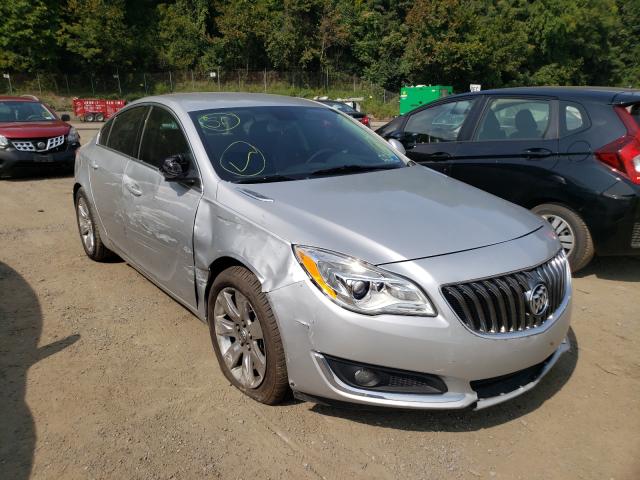 BUICK REGAL 2015 2g4gk5exxg9120606